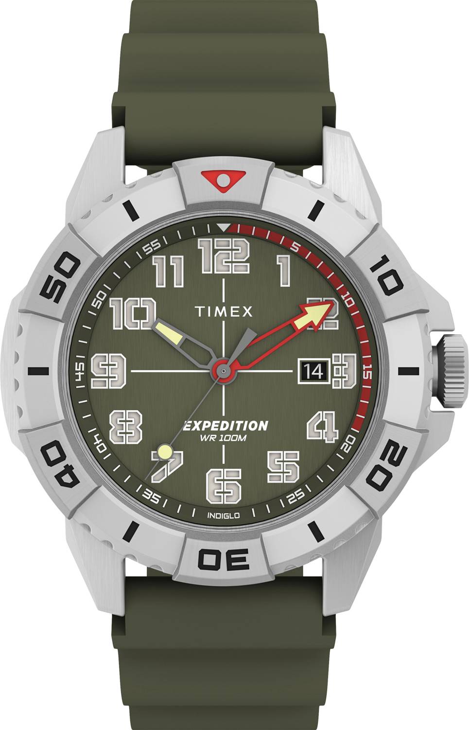 Timex Outdoor