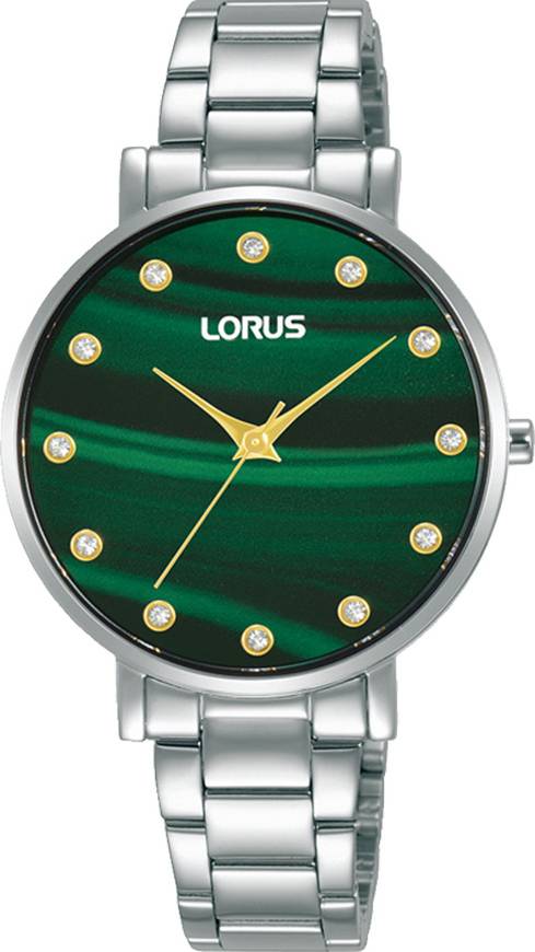 Lorus Ladies RG229VX9
