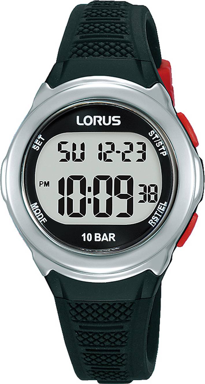 Lorus Kids Digital R2389NX9