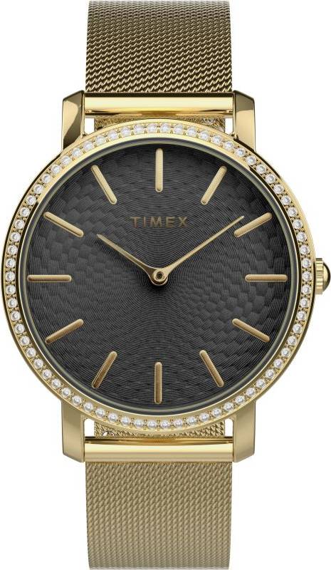 Timex watch Timex Transcend City Collection Analog Watch
