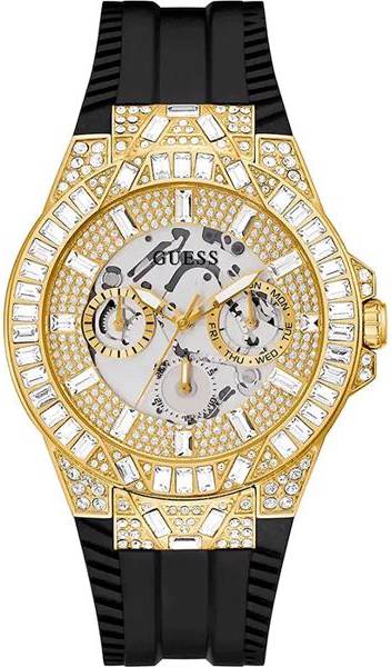Guess Multi-Function Crystal