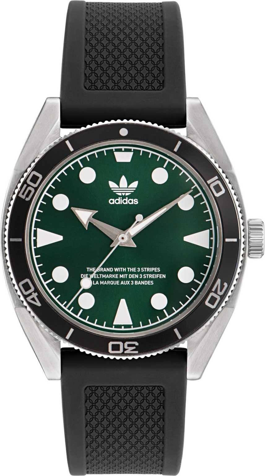 adidas Edition Two