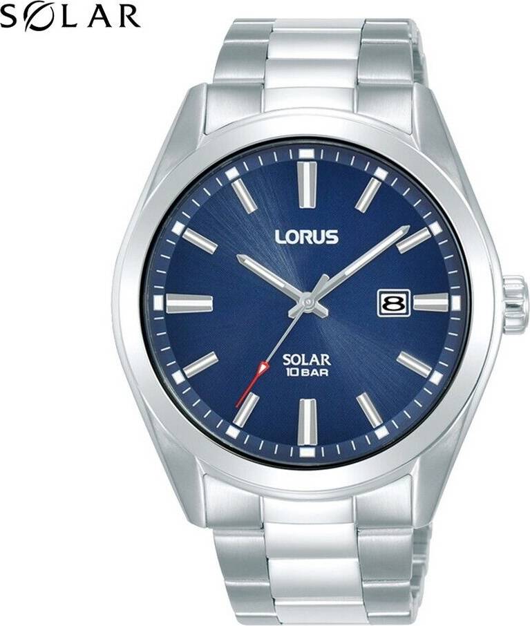Watch RX329AX9, Quartz, 42mm, 10ATM