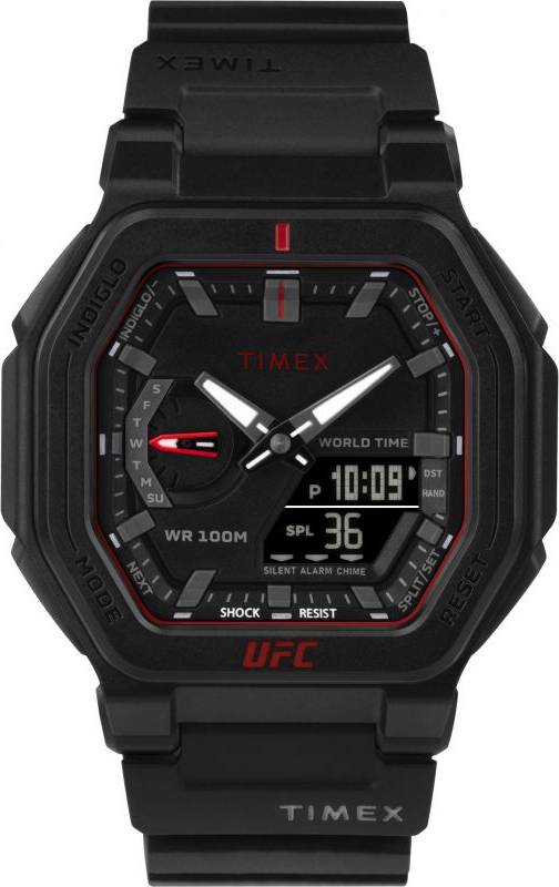 Timex UFC Colossus Analog-Digital Klocka