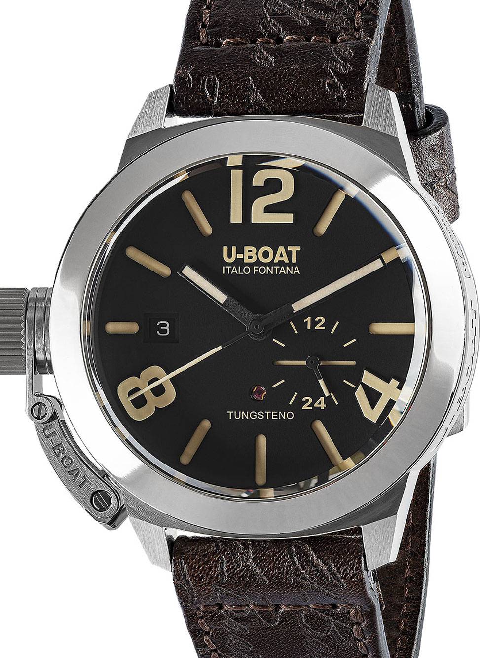 U-Boat Automatic Automatic