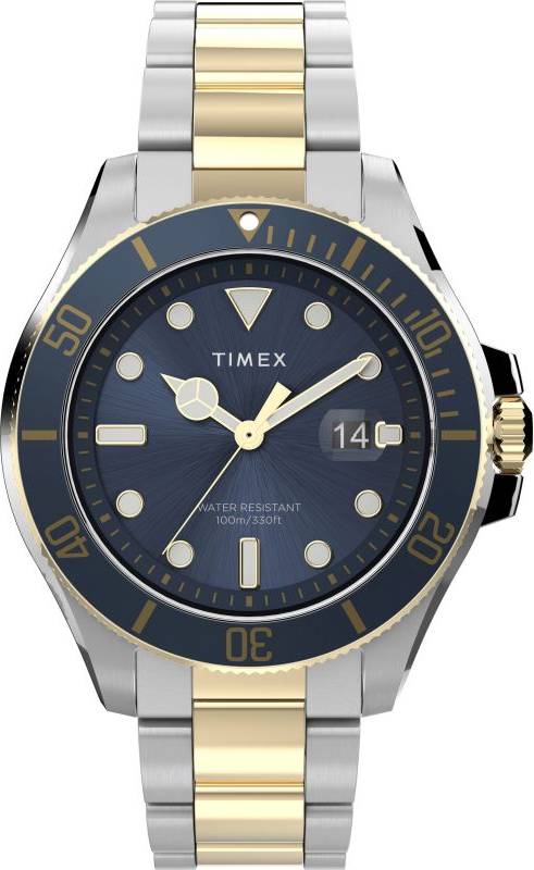 Timex City Collection
