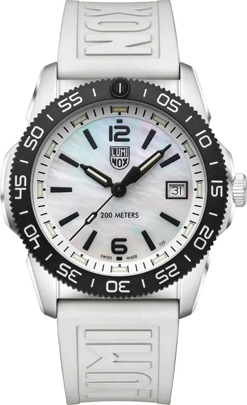 Luminox Pacific Diver Ripple Collection 3120M Series