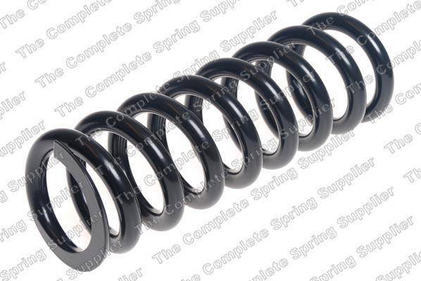 LESJÖFORS Ressort De Suspension Ranger Mk3