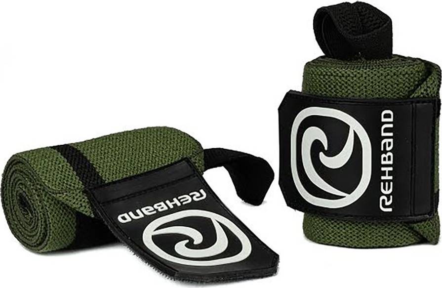 Rehband X-RX Wrist-Wraps