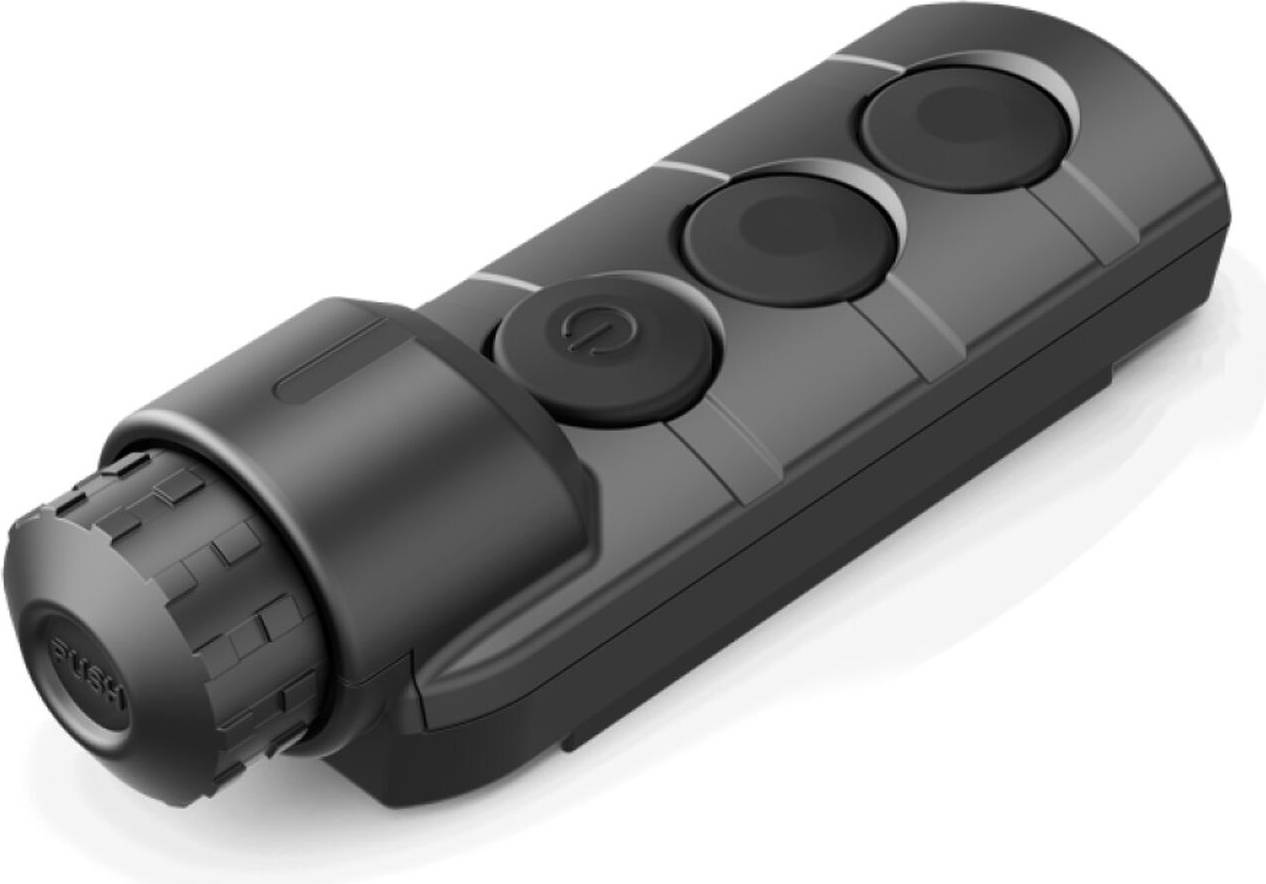 Pulsar BT Wireless Remote Control