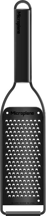 Microplane Black Sheep Rivejern 32.5cm