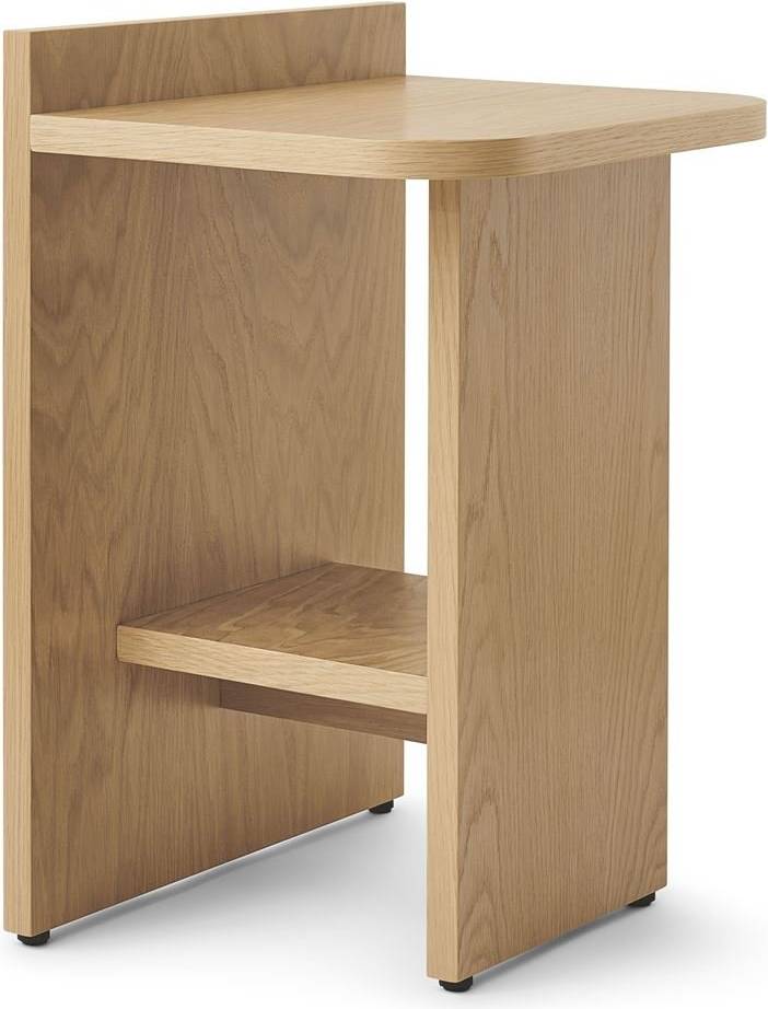 Ismo Side Table Quercia