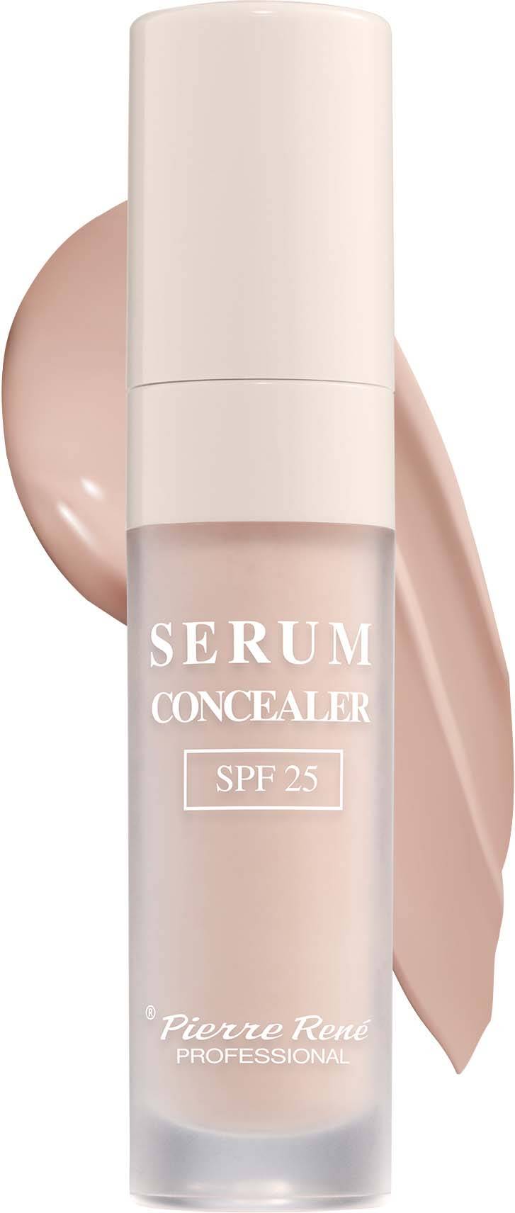 Pierre Rene Pierre Rene Serum Concealer No 02