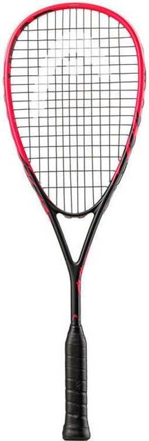 Cyber Pro Squash Racket