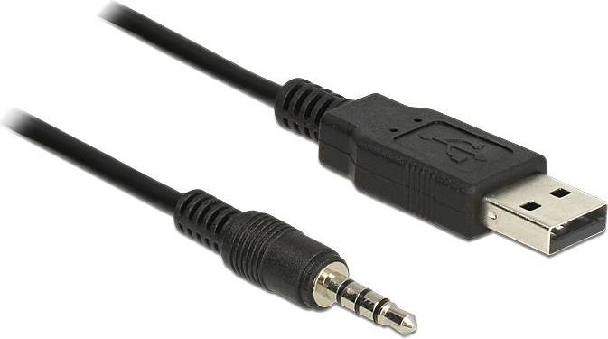 DeLock Cable USB TTL
