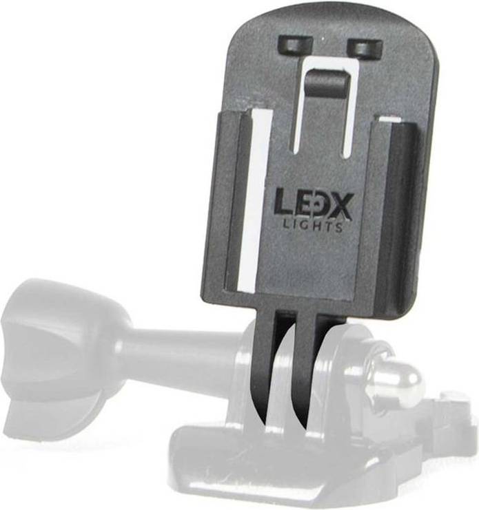 Ledx GoPro Adapter LX-mount-OZ