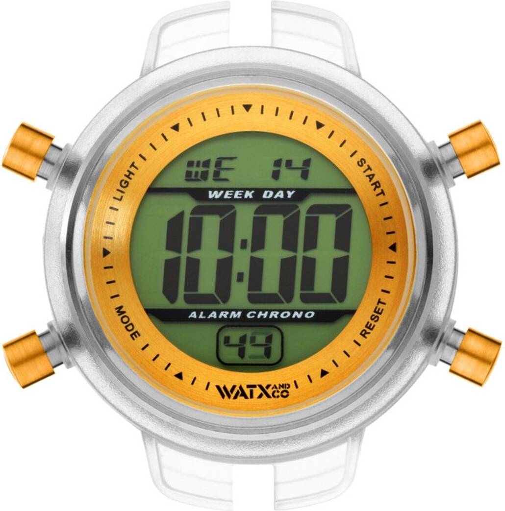 Unisex-Uhr RWA1593