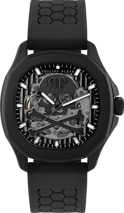 Automatic Watch