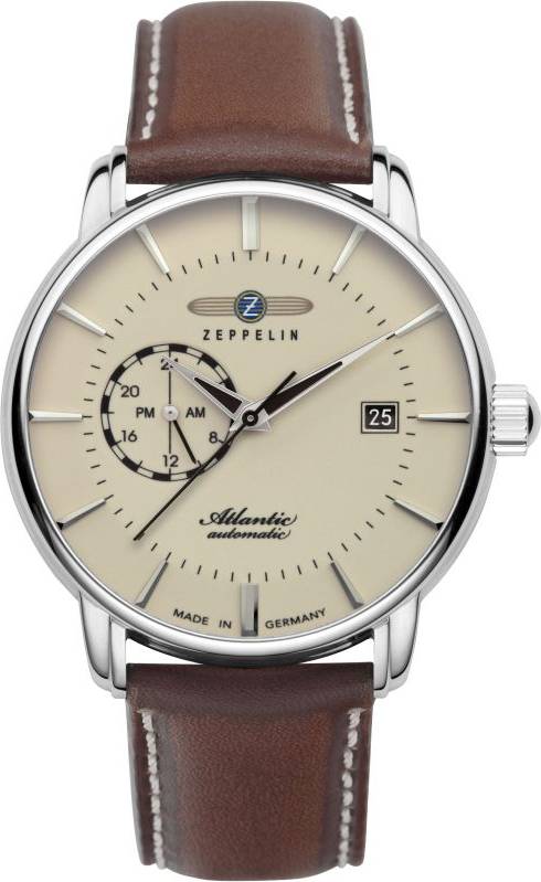 Zeppelin Atlantic Automatic
