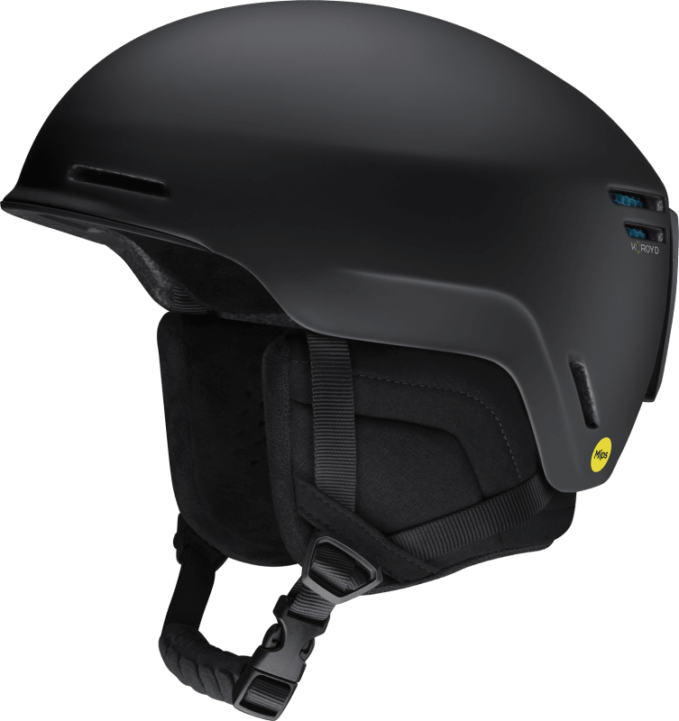 Method Mips Matte Black