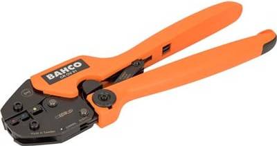Bahco RATCHET Crimptång