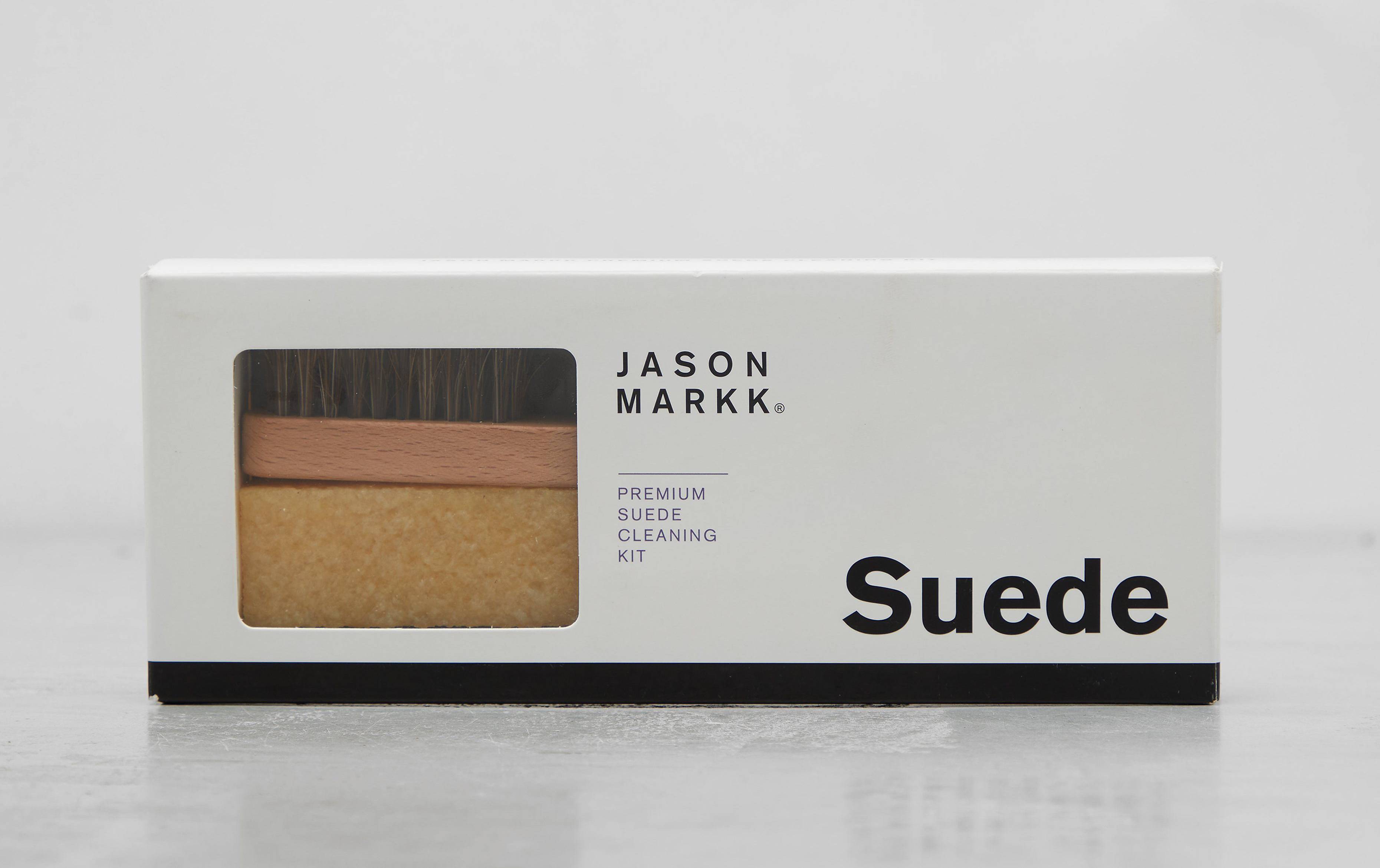 Jason Markk Errant Ruskind Rense-kit