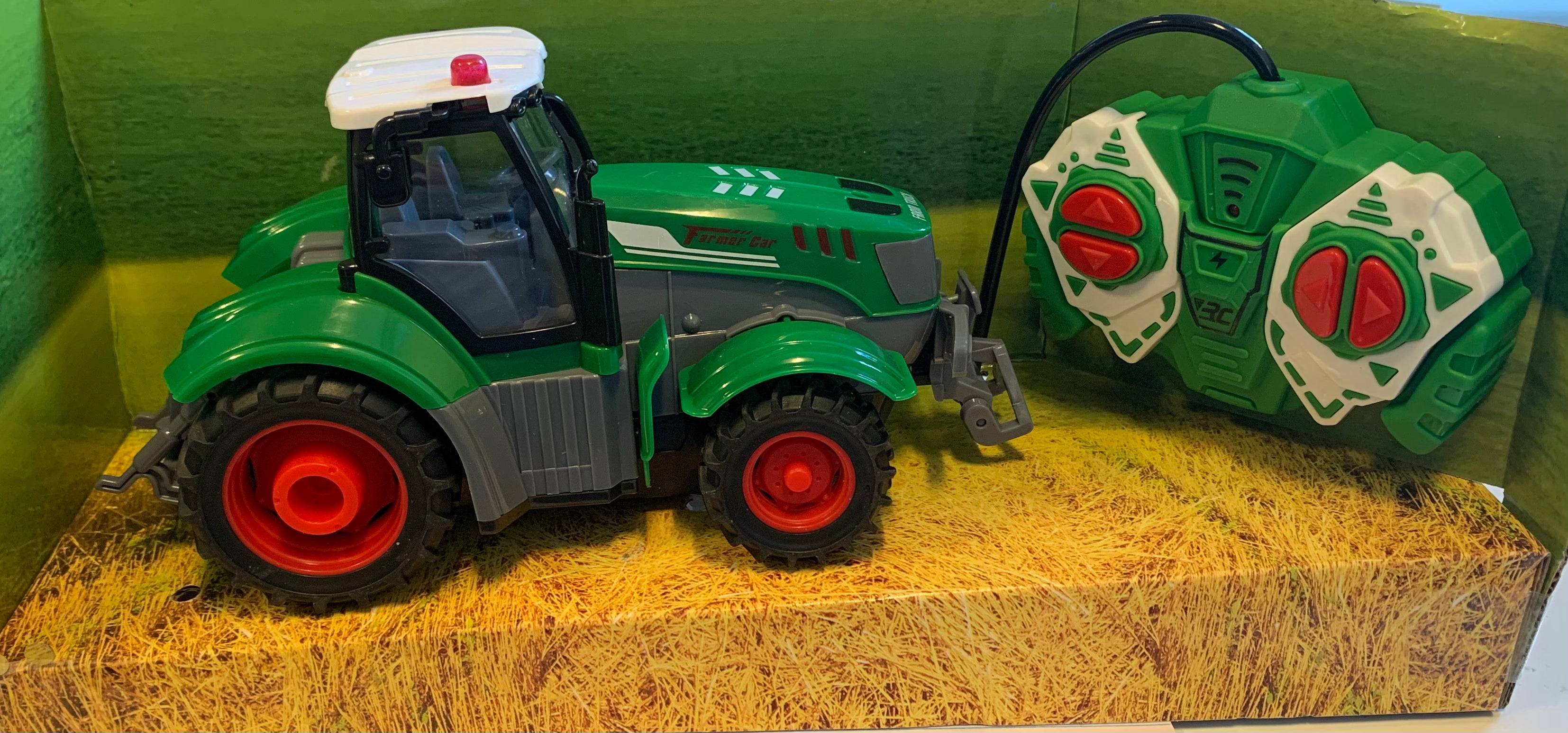 Bull Tactor RTR 41615