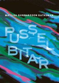 Pusselbitar