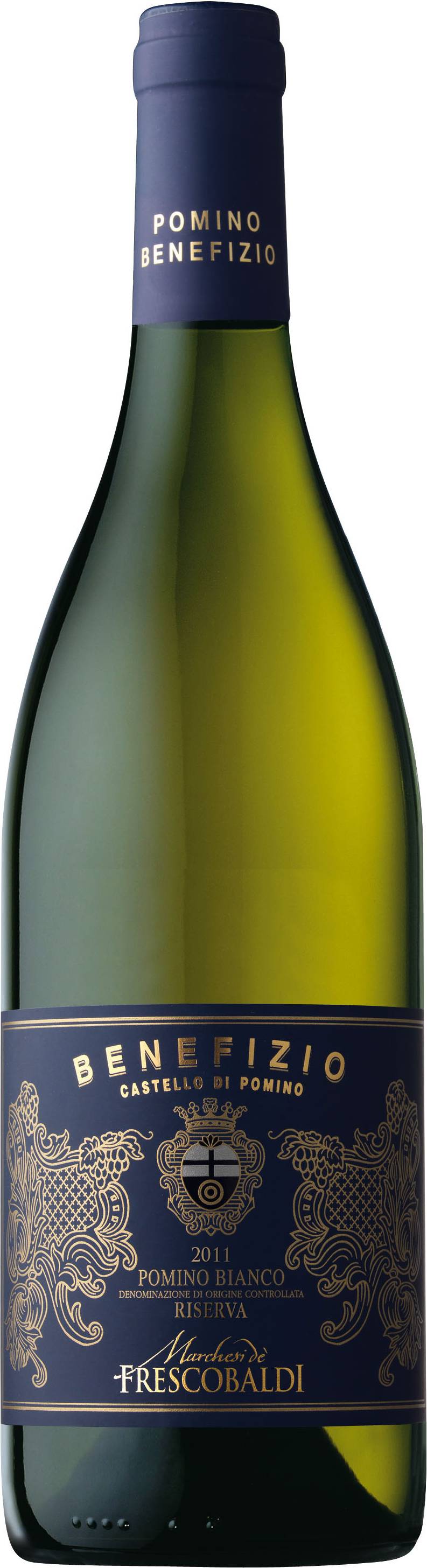 Frescobaldi Pomino Bianco Riserva DOC 2023
