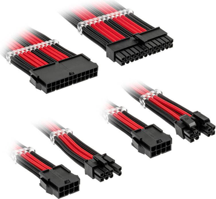 Core Standard Braided Cable Extension Kit