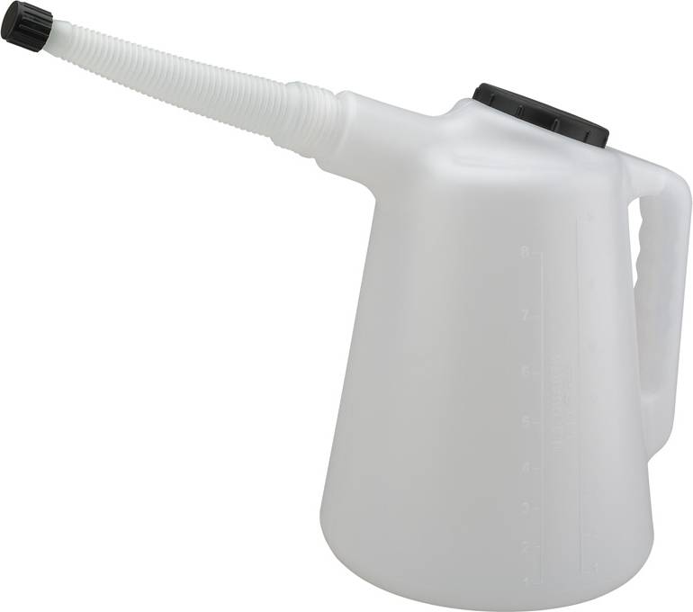 Draper 8L Measuring Cup