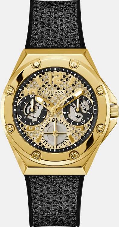 Guess Multi-Function With Glitter