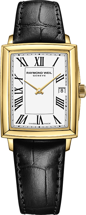 Raymond Weil Toccata Rectangular Watch