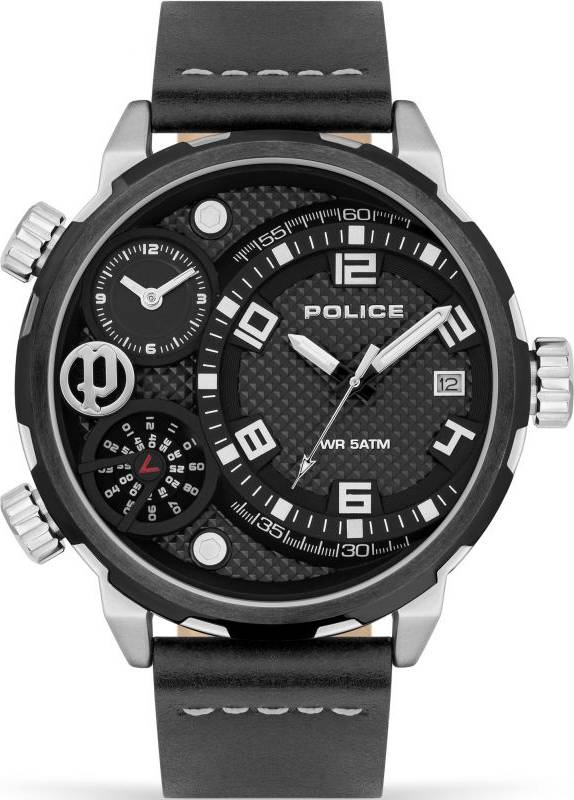 Police Ray