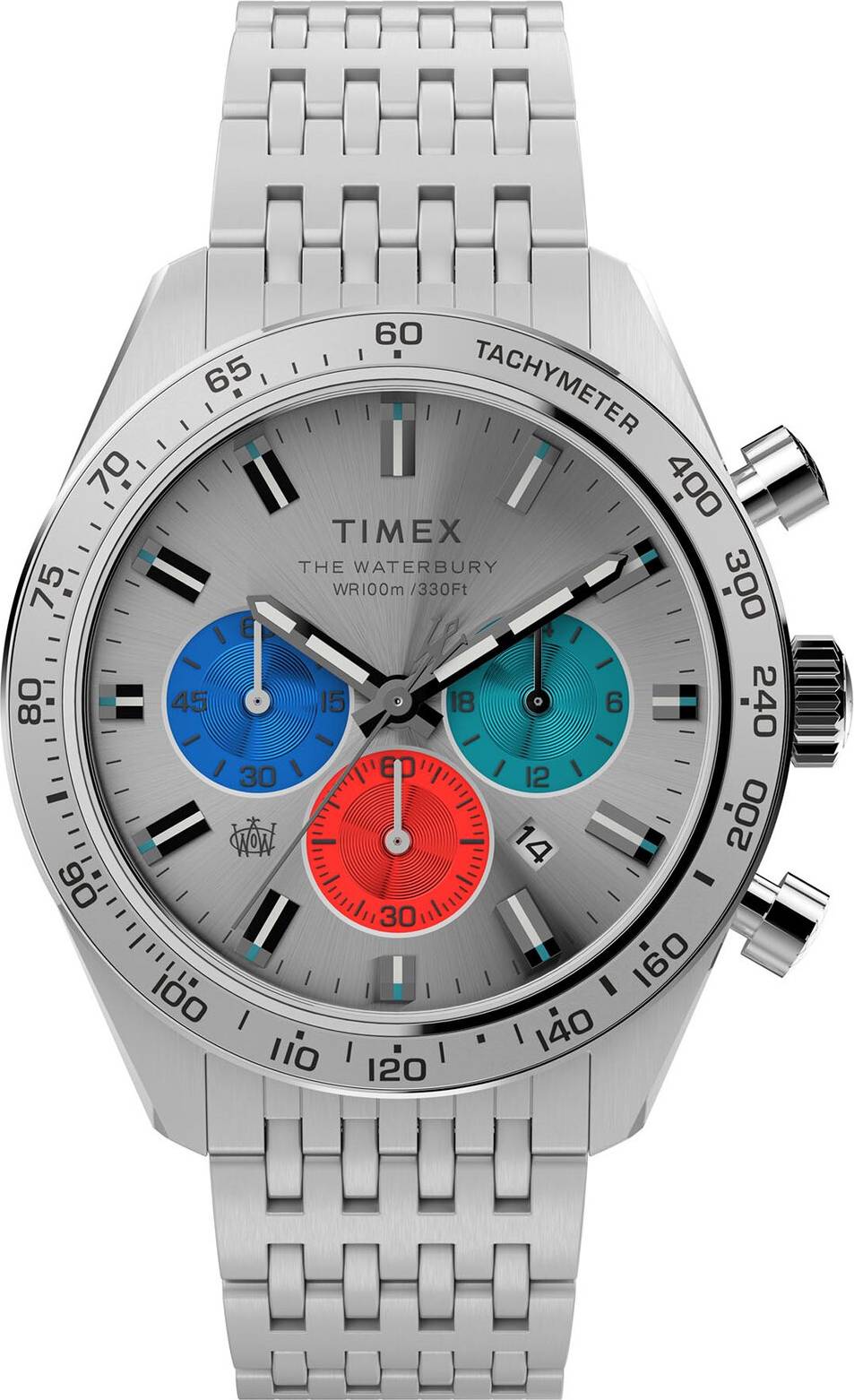 Timex Heritage Collection