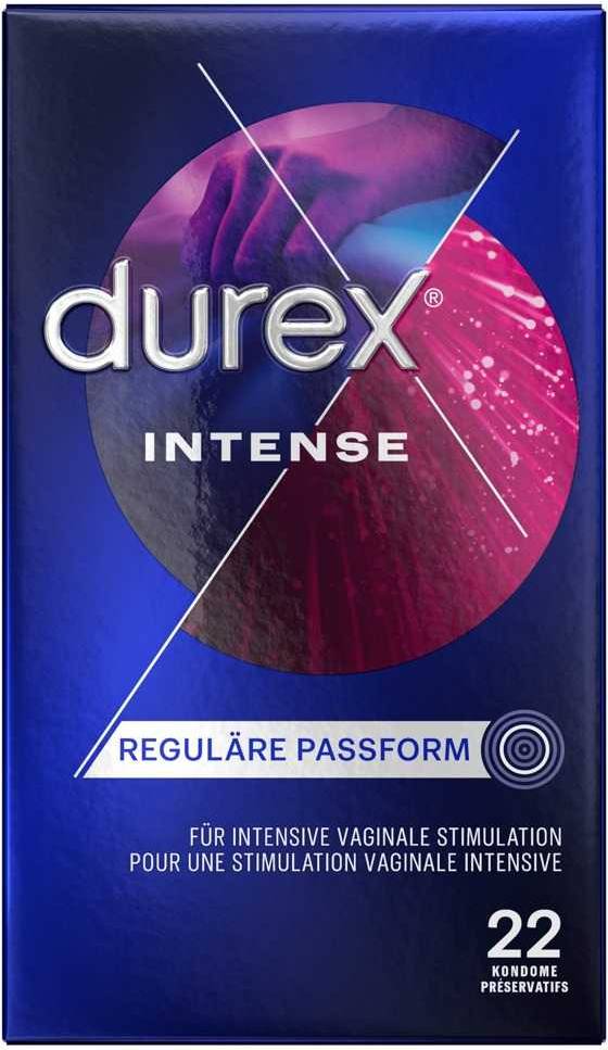 Intense 22-pack