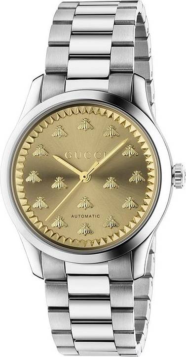 Gucci G-Timeless Multibee