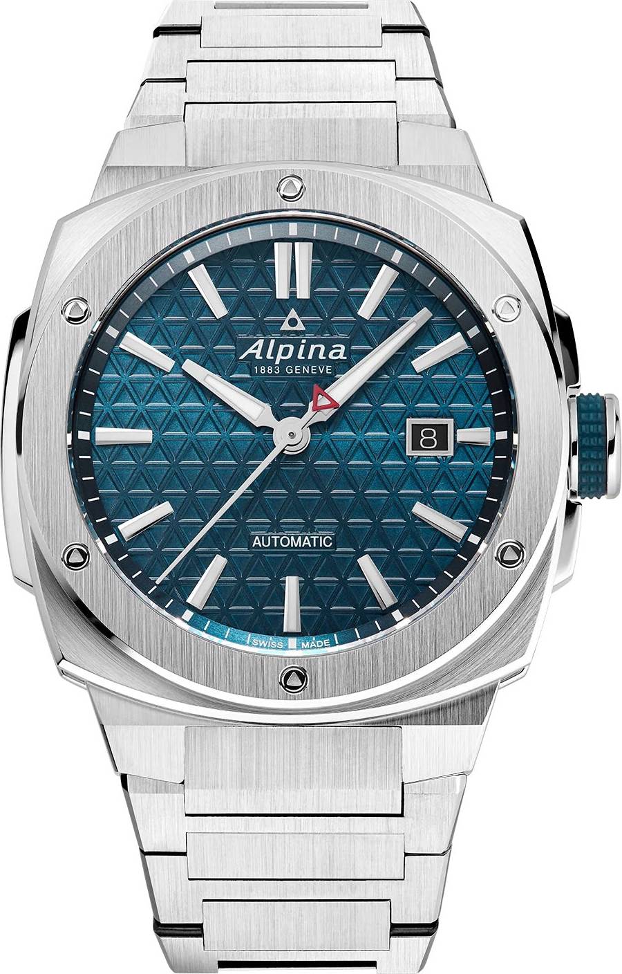 Alpina Startimer Extreme Automatic