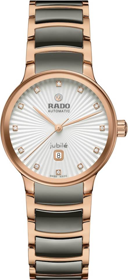 Rado Centrix Automatic Diamonds R30019742