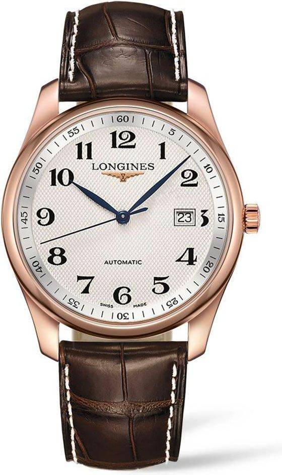 Longines Master Collection