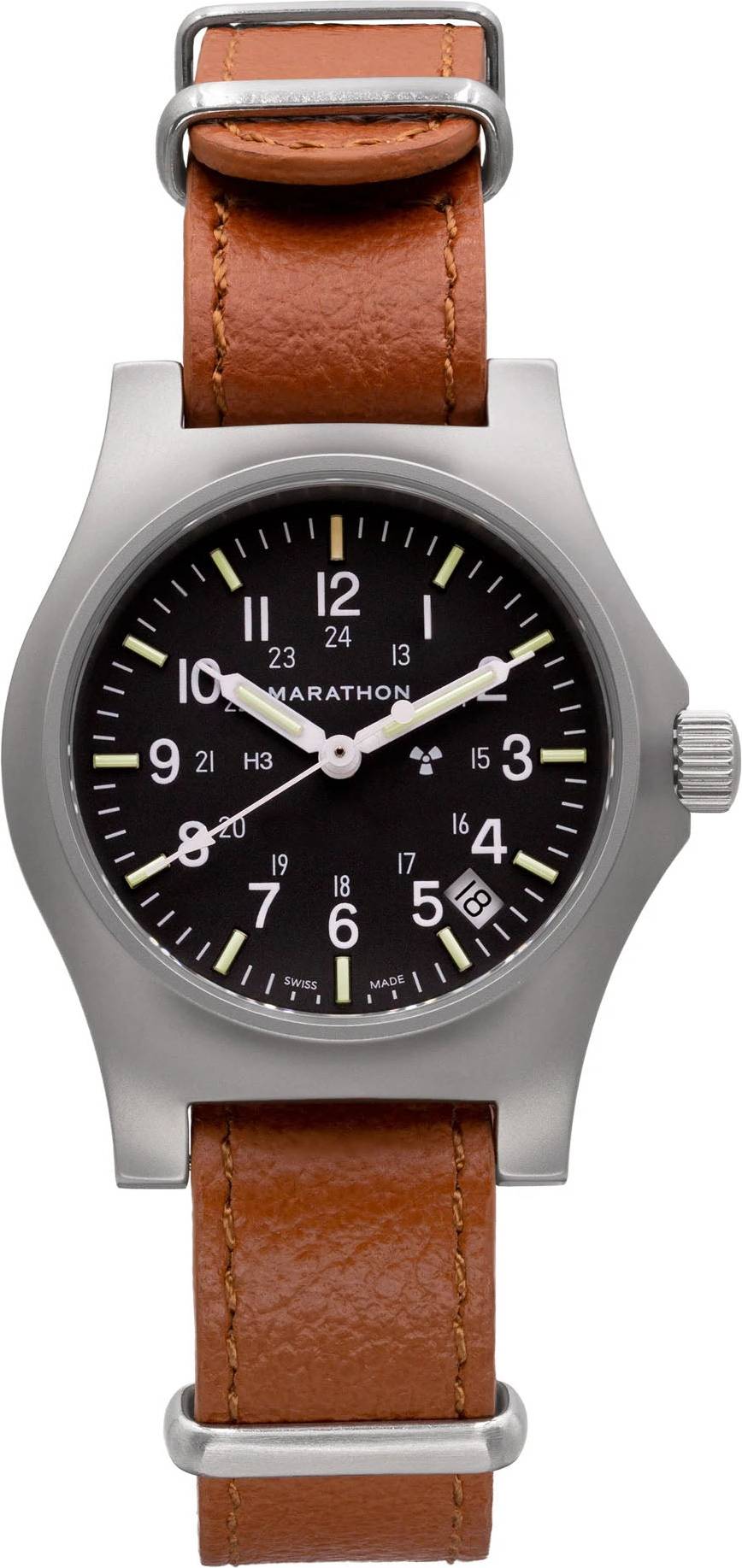 General Purpose Re-Issue GP Quartz Watch