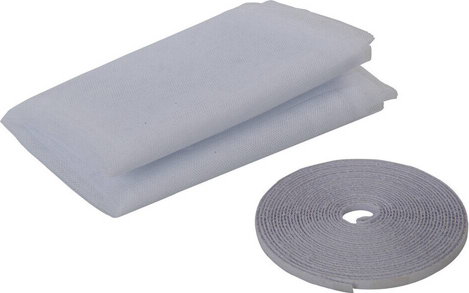 Fixman Insect Screen Mesh Window Set 1500 x 1300mm