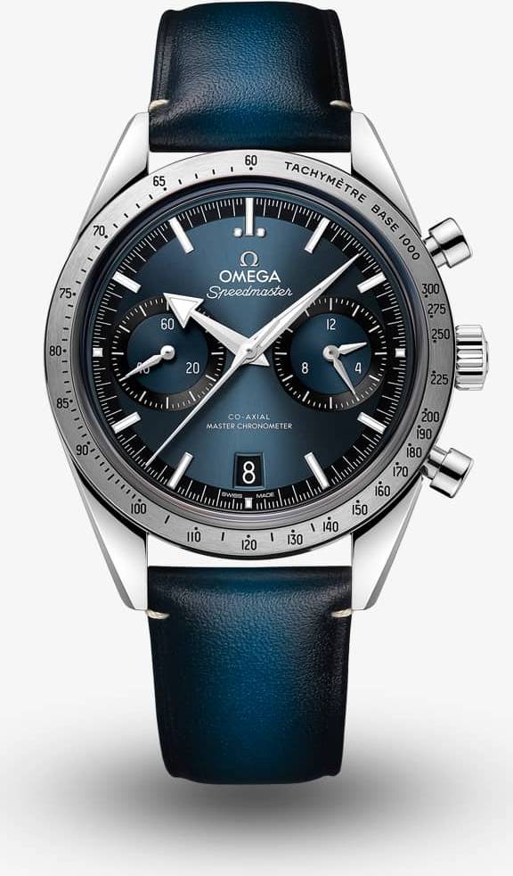 Omega Speedmaster '57