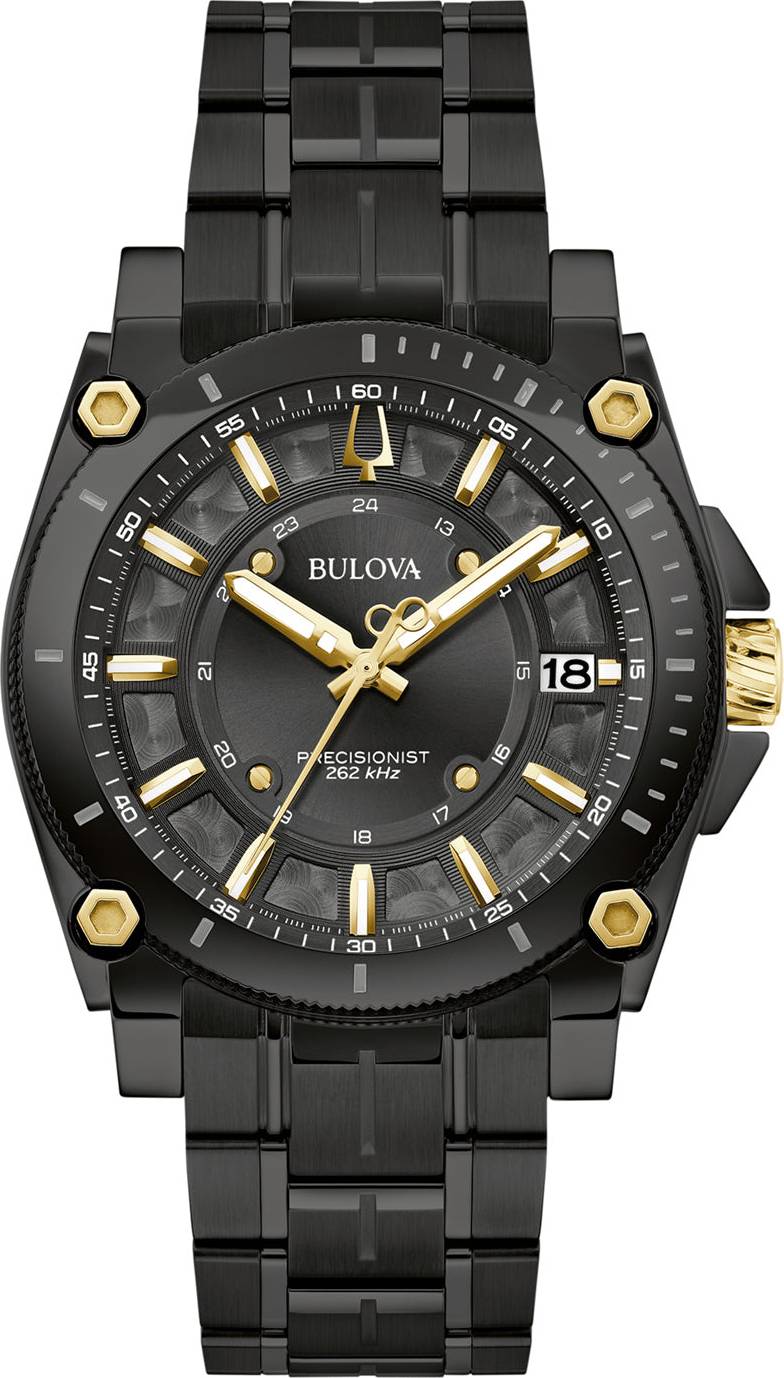 Bulova Icon