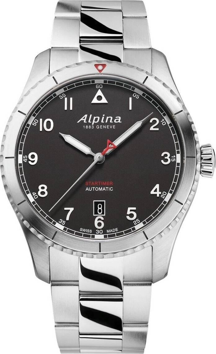 Alpina Startimer Pilot Automatic