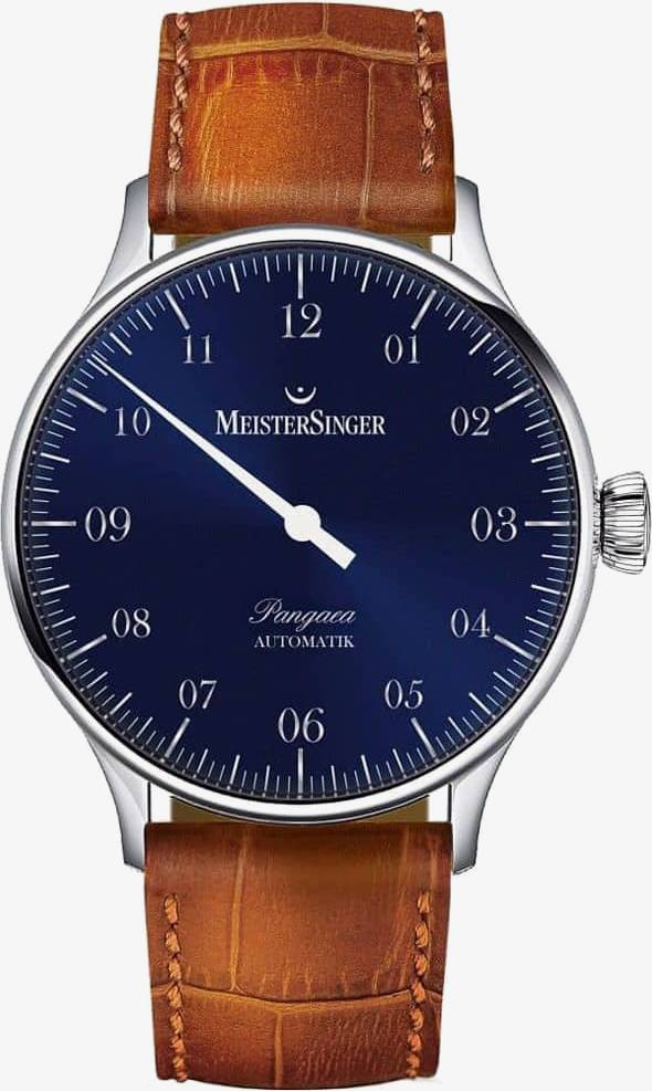 Pangaea Automatic Automatic