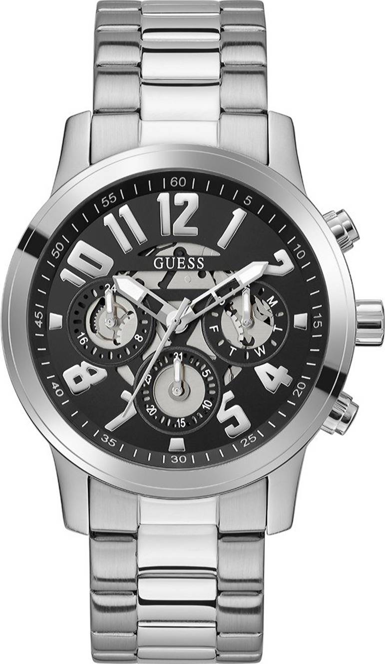 Guess Multi-Function With Speedometer