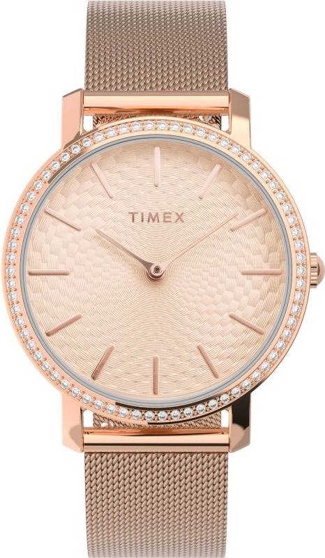Timex Ladies City Collection