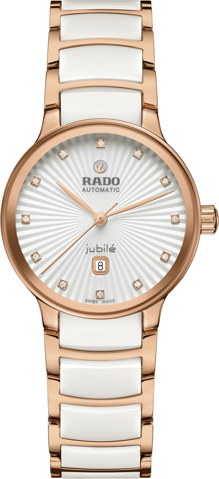 Rado Centrix Automatic Diamonds