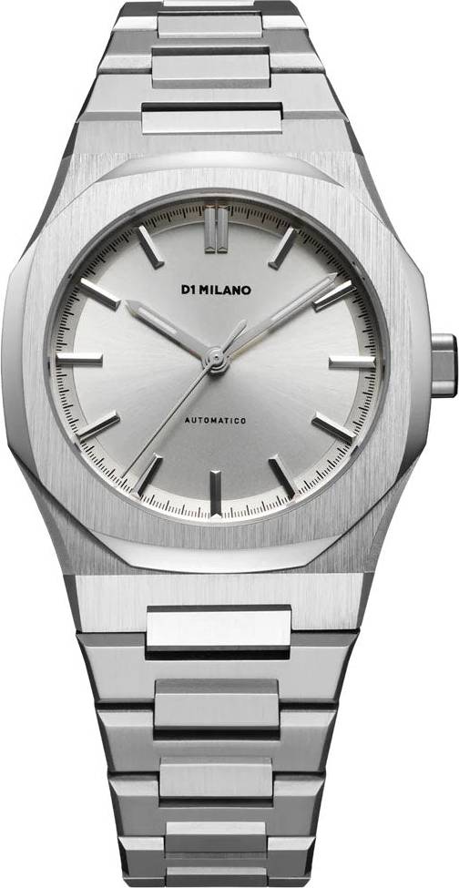 D1 Milano Automatic Antique Code